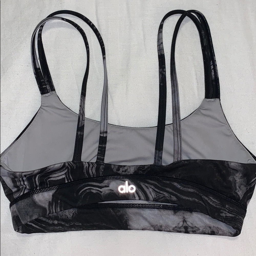ALO tech lift Bra - Picture 3 of 4